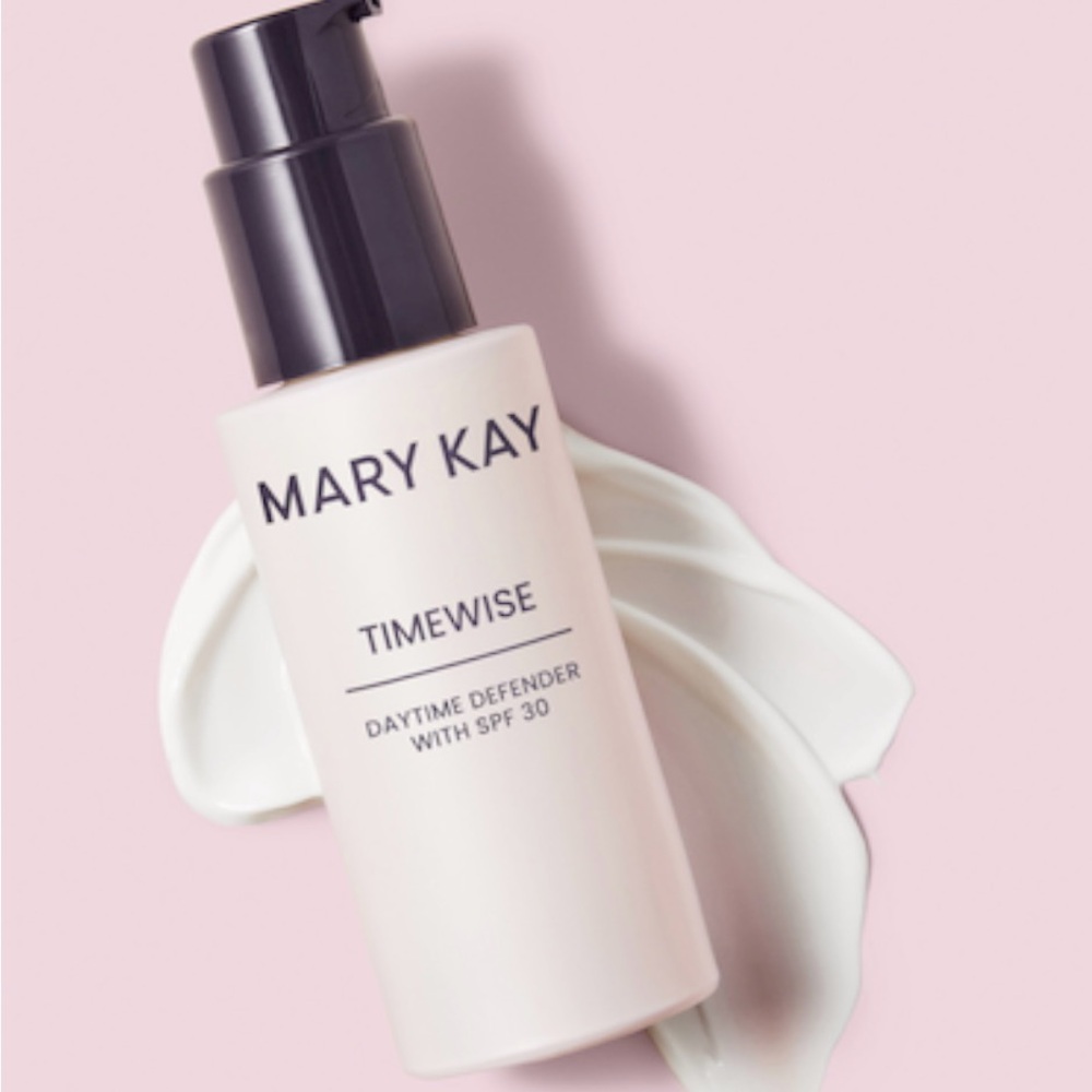 Mary Kay TimeWise Daytime Defender Sunscreen Broad Spectrum SPF 30